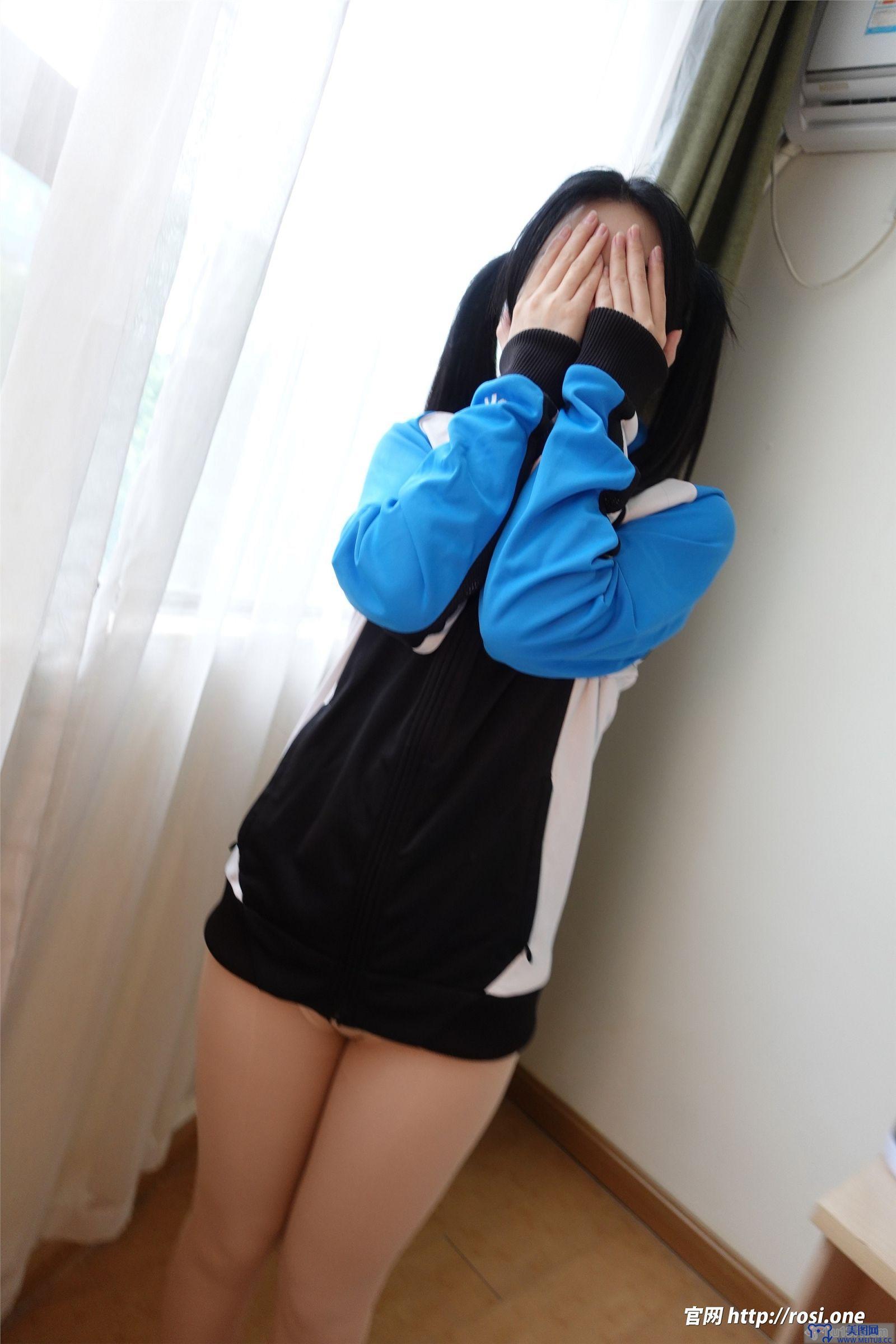 [ROSI美女图]2022.05.20 NO.3819