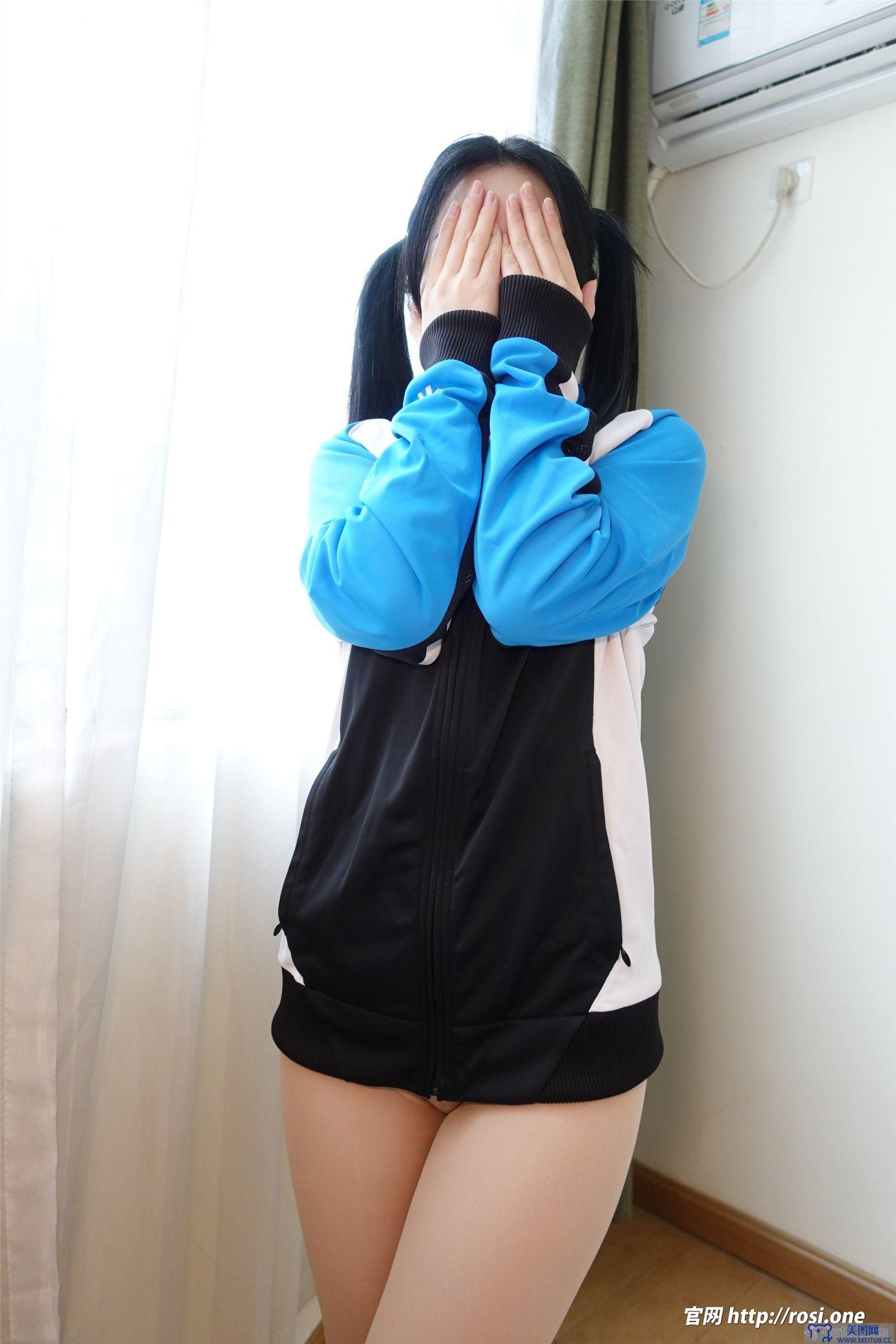 [ROSI美女图]2022.05.20 NO.3819