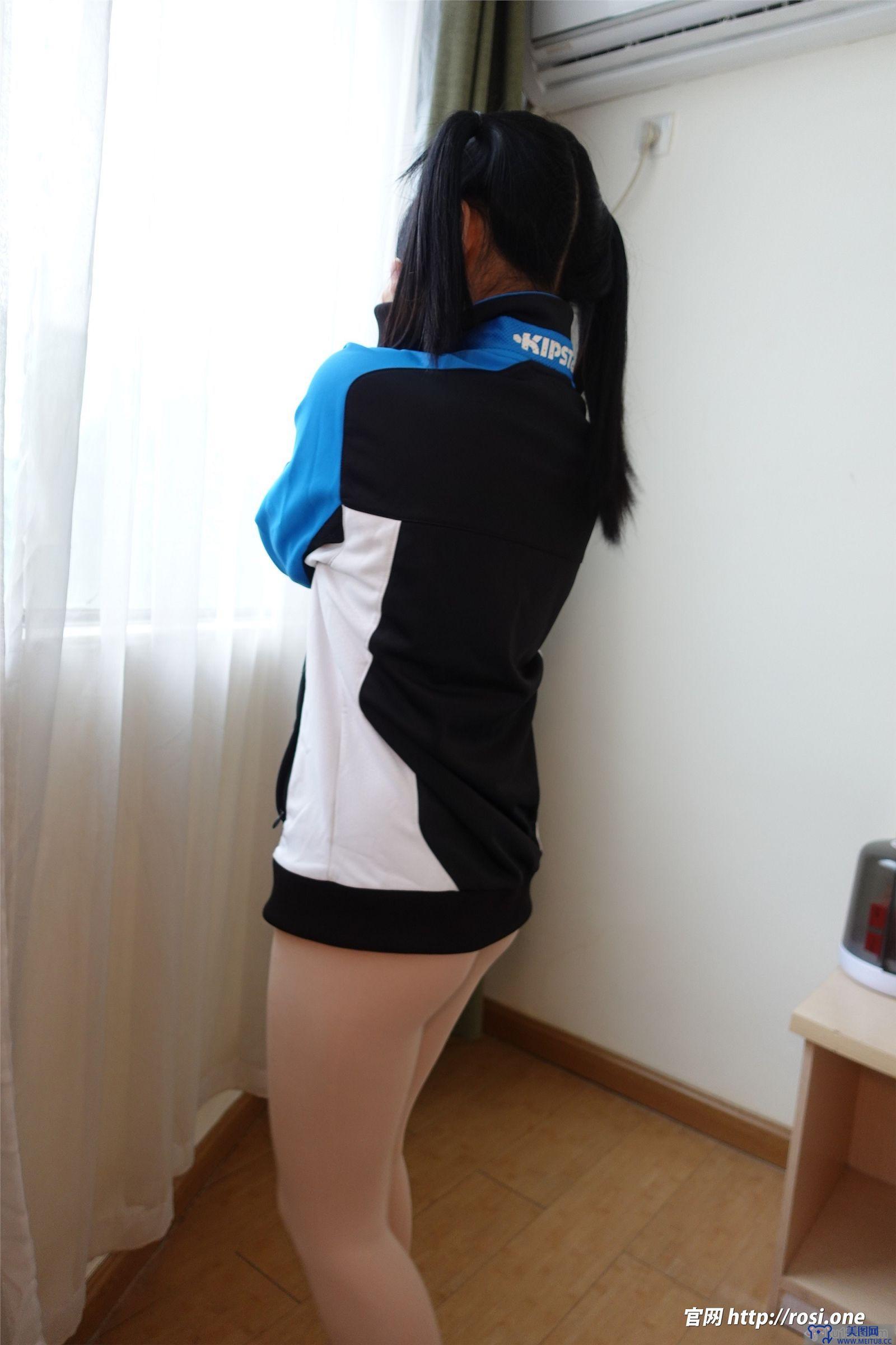 [ROSI美女图]2022.05.20 NO.3819