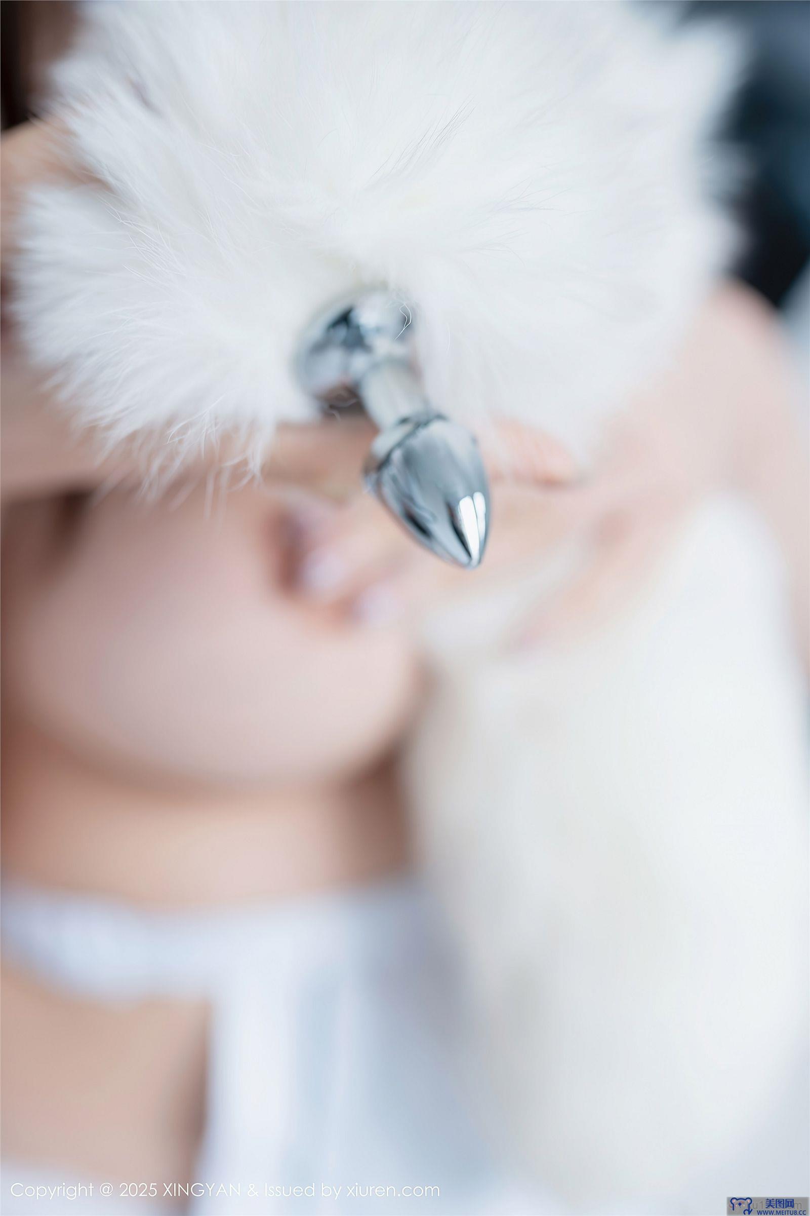 [星颜社XINGYAN] 2025.02.19 NO.310 袁圆