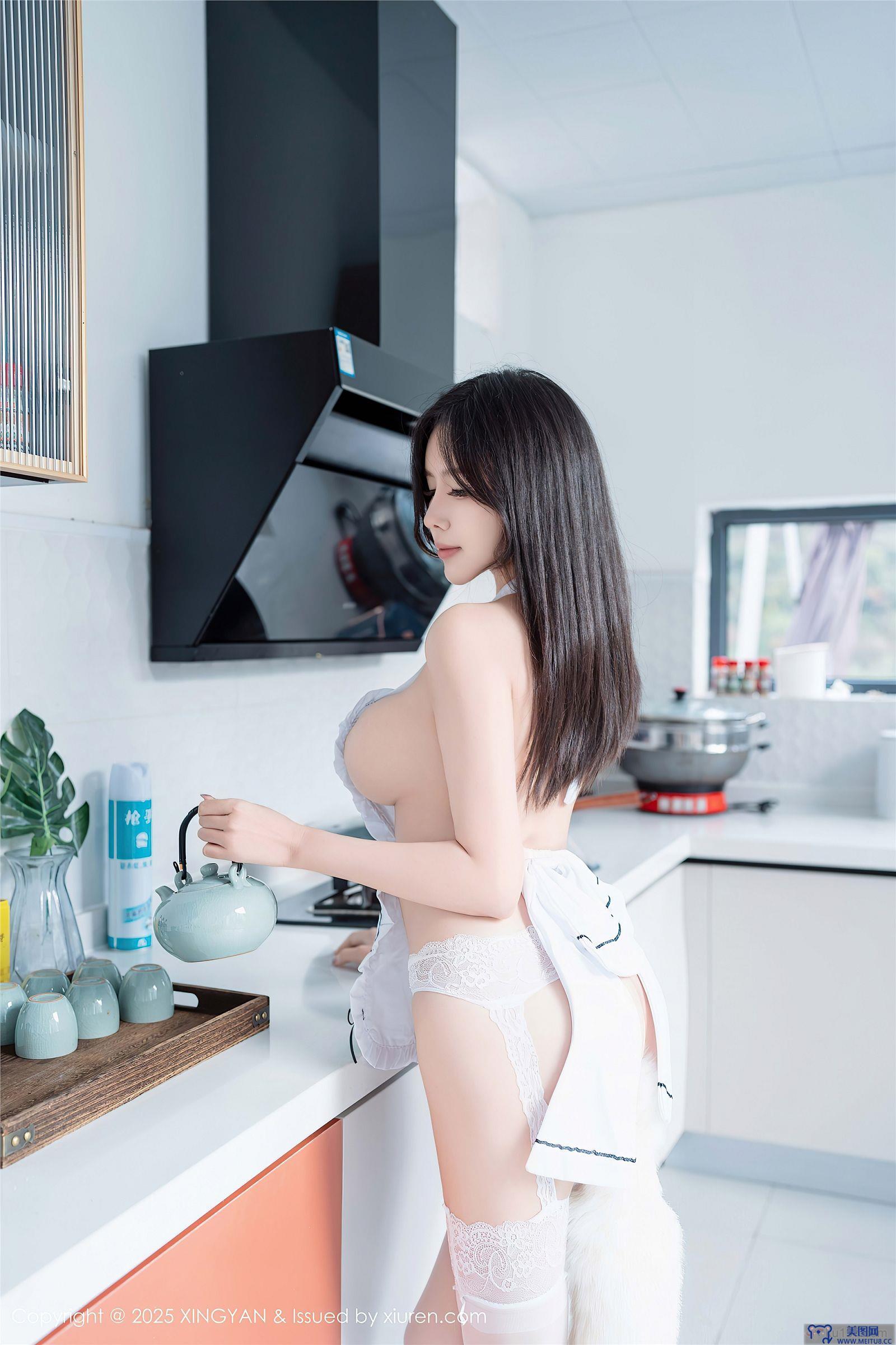 [星颜社XINGYAN] 2025.02.19 NO.310 袁圆