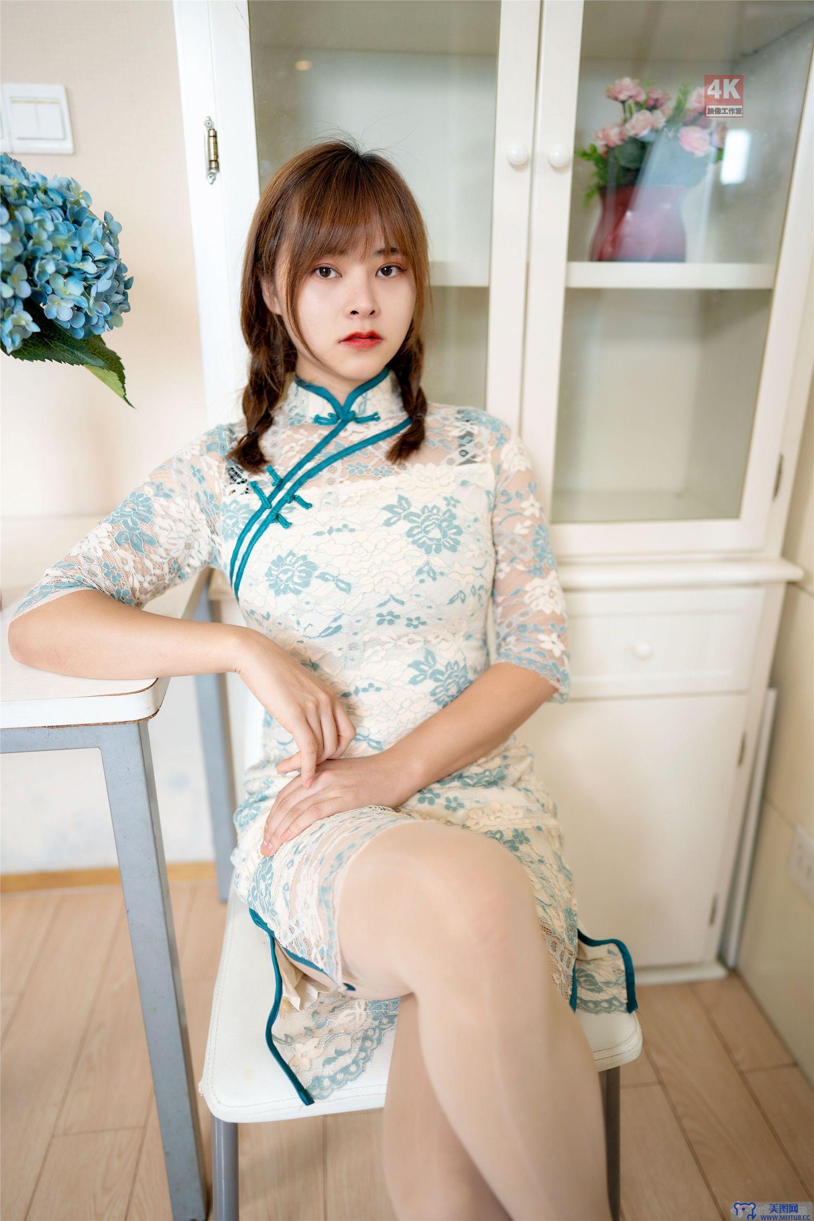 [Ligui丽柜美腿]2021.09.08 网络丽人 Model 奈奈