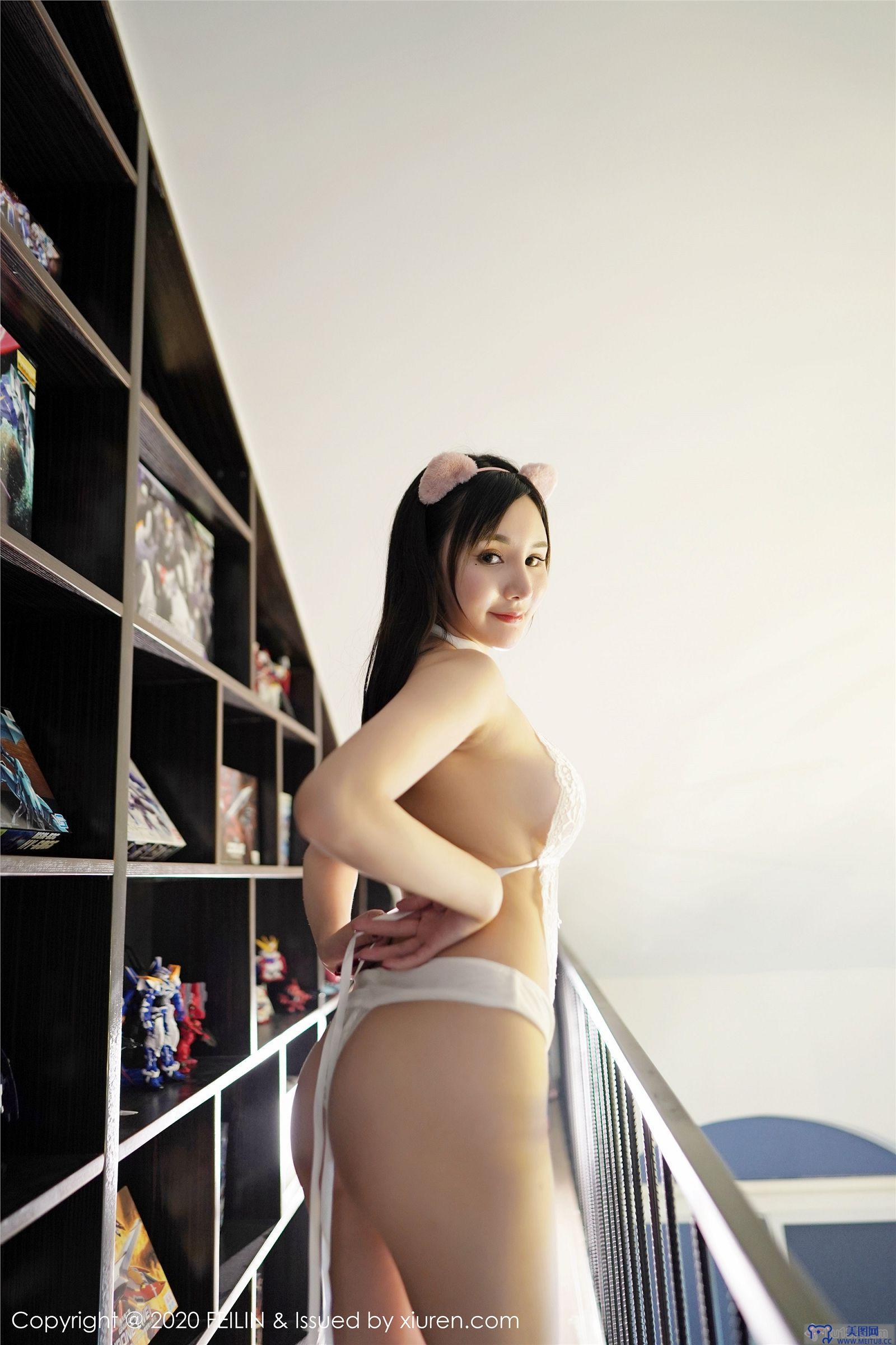 [嗲囡囡美女] 2020.03.13 Vol.229 模特合集