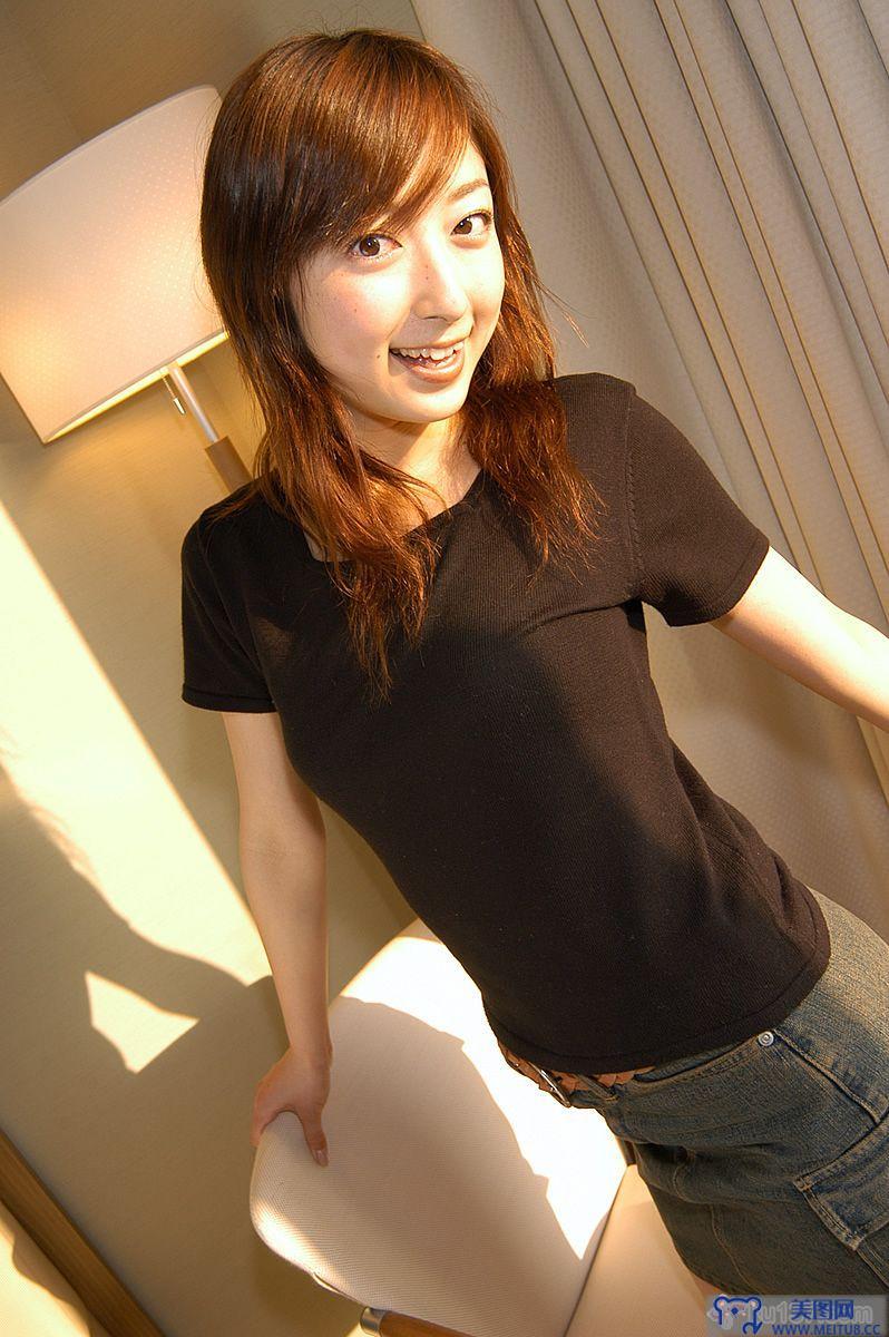 [BWH日本美女] 2004.04.01 BWH0002 Miki Hattori 服部美貴