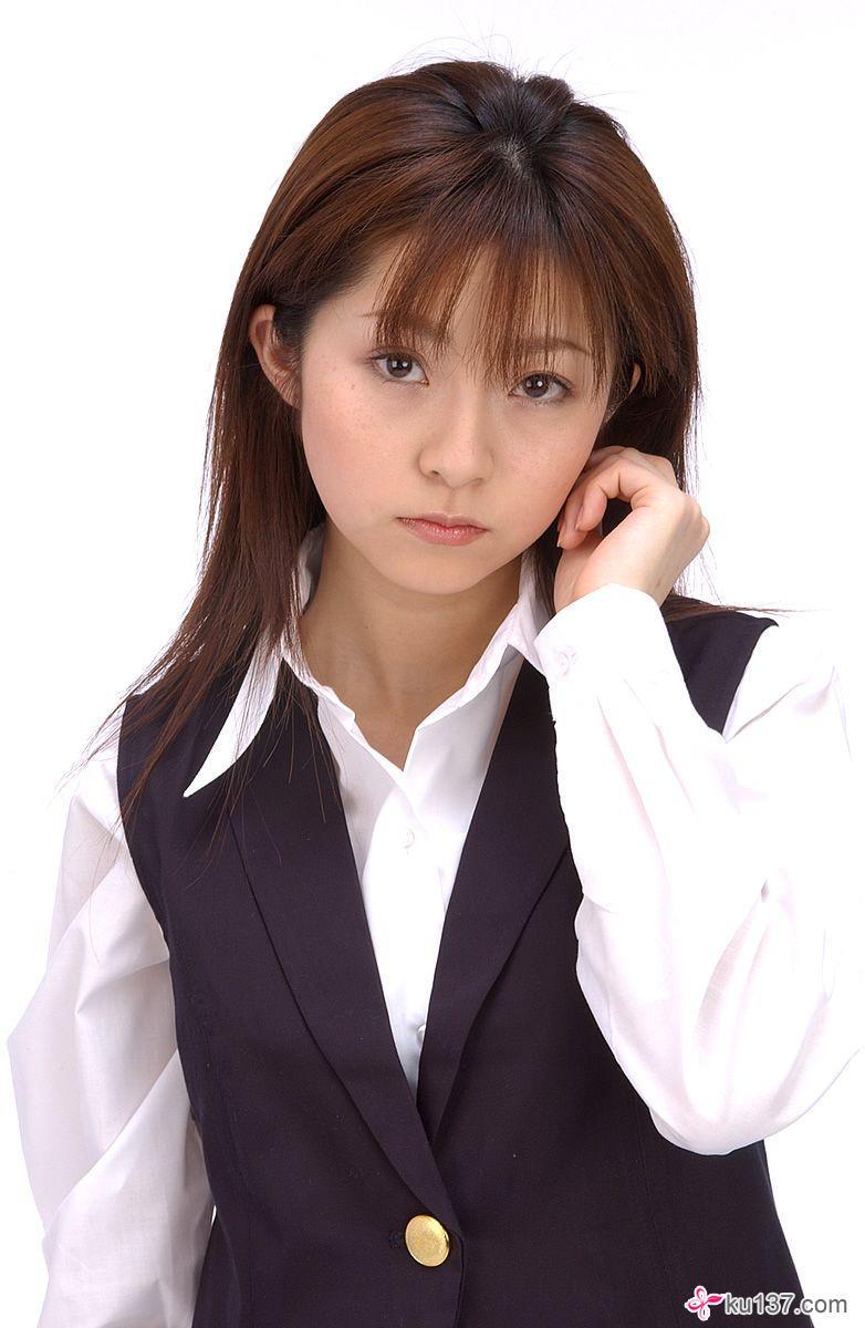 [BWH日本美女] 2004.04.10 BWH0003 Mika Orihara 折原みか