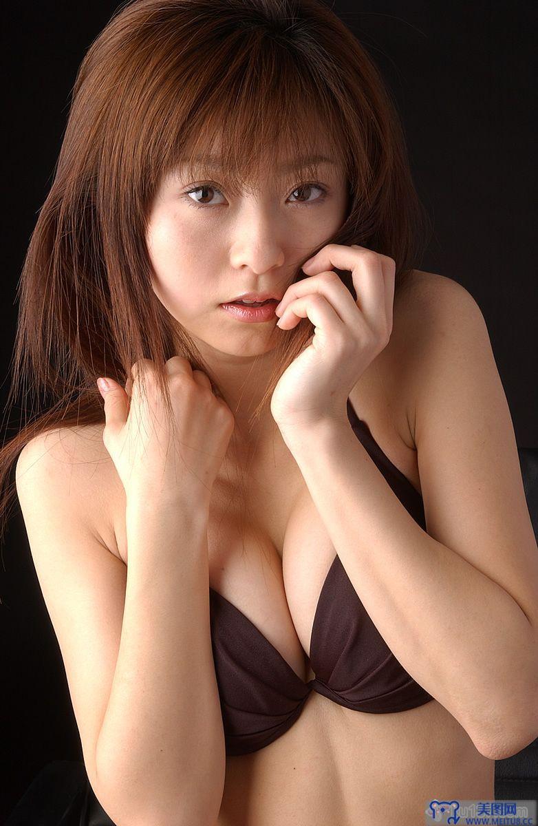 [BWH日本美女] 2004.04.20 BWH0004 Mika Orihara 折原みか 02