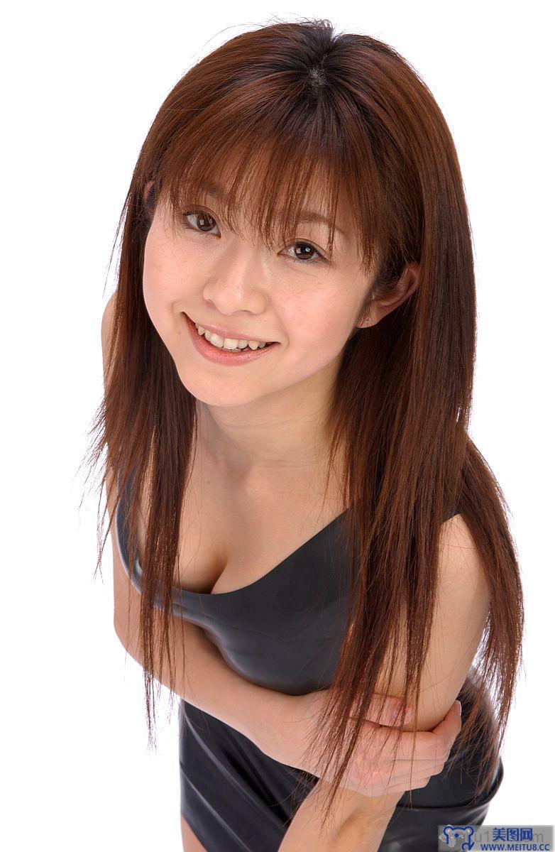 [BWH日本美女] 2004.04.20 BWH0004 Mika Orihara 折原みか 02