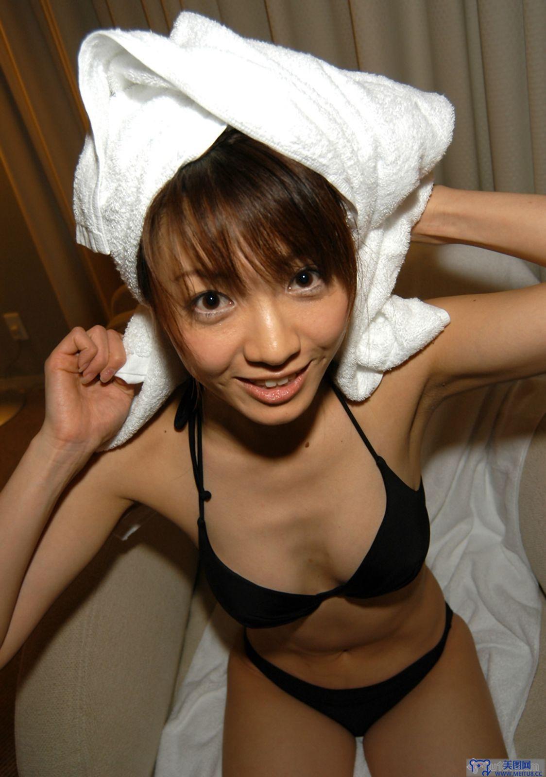 [BWH日本美女] 2004.05.01 BWH0005 Manami Yasui 安井まな美