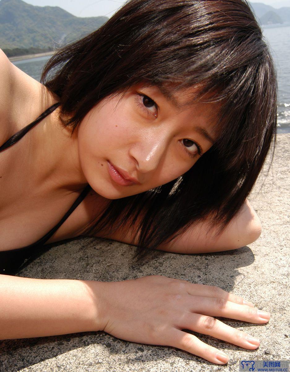 [BWH日本美女] 2004.07.01 BWH0012 Layla Sawaguchi 沢口鈴蘭