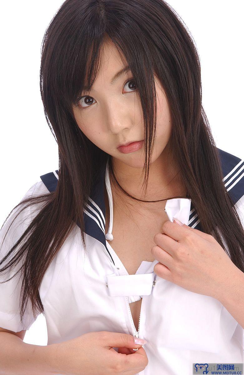 [BWH日本美女] 2005.05.02 BWH0044 Lyrian りりあん 02