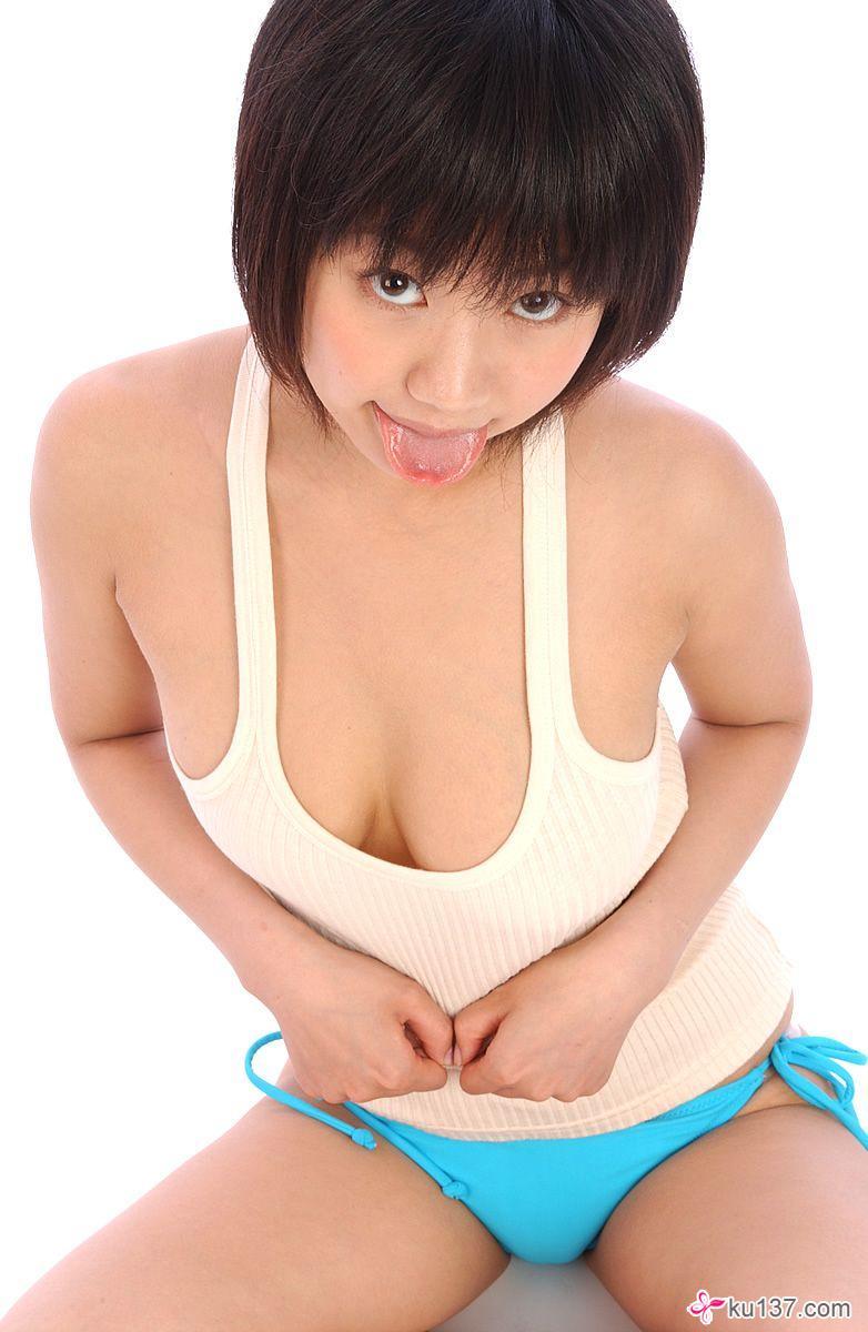 [BWH日本美女] 2005.06.11 BWH0048 Aya Kanai 金井アヤ