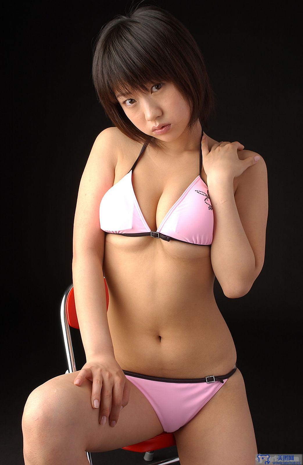 [BWH日本美女] 2005.07.21 BWH0052 Aya Kanai 金井アヤ 02