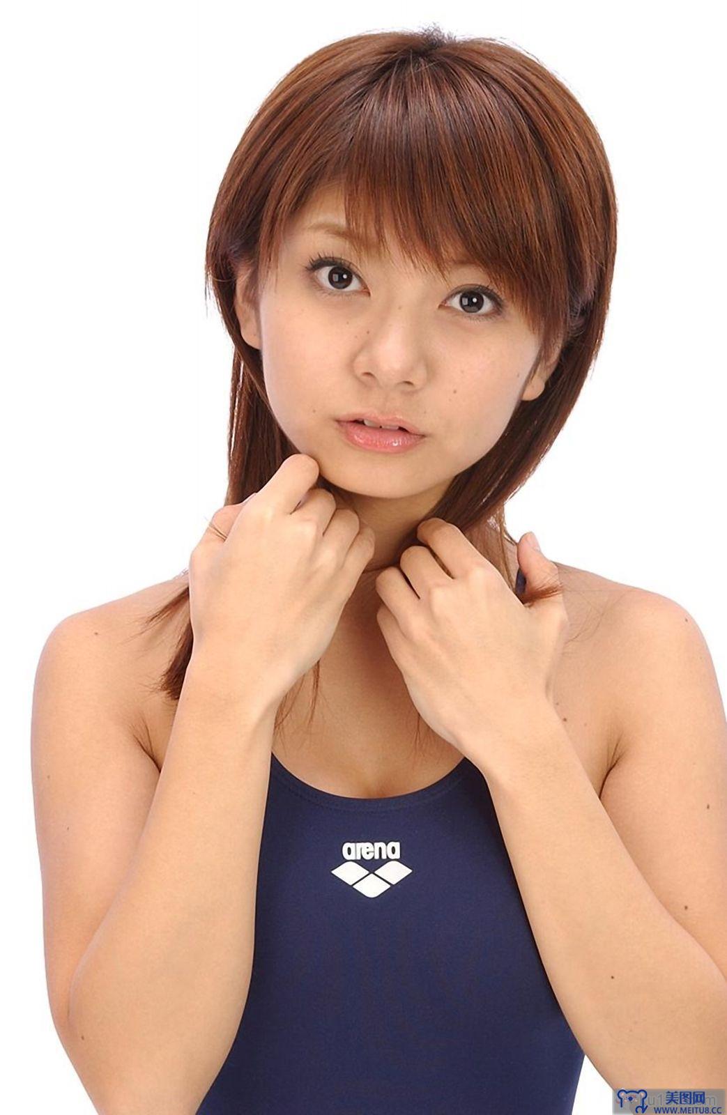 [BWH日本美女] 2005.08.12 BWH0054 Kasumi Nakamura 仲村かすみ