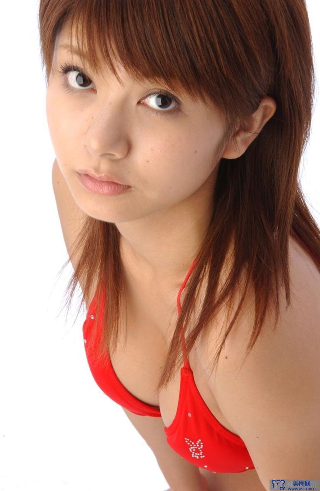 [BWH日本美女] 2005.08.12 BWH0054 Kasumi Nakamura 仲村かすみ