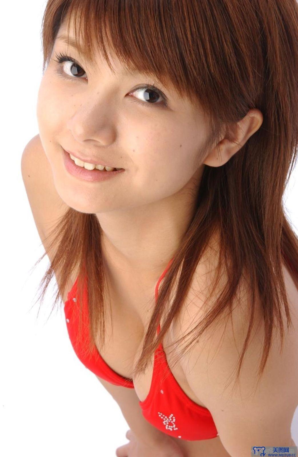 [BWH日本美女] 2005.08.12 BWH0054 Kasumi Nakamura 仲村かすみ