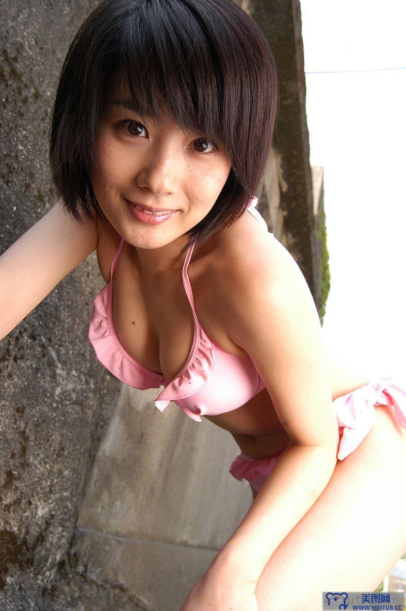 [BWH日本美女] 2004.07.20 BWH0014 Ayumi Murata 村田あゆみ