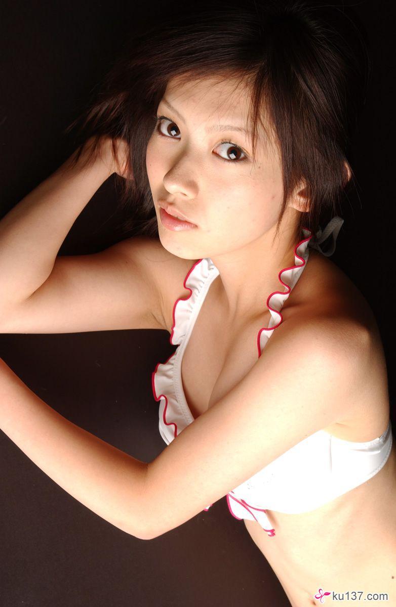 [BWH日本美女] 2004.08.10 BWH0017 Hiromi Uesugi 上杉弘美