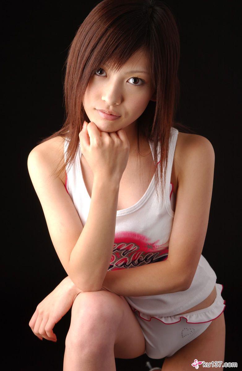 [BWH日本美女] 2004.08.10 BWH0017 Hiromi Uesugi 上杉弘美