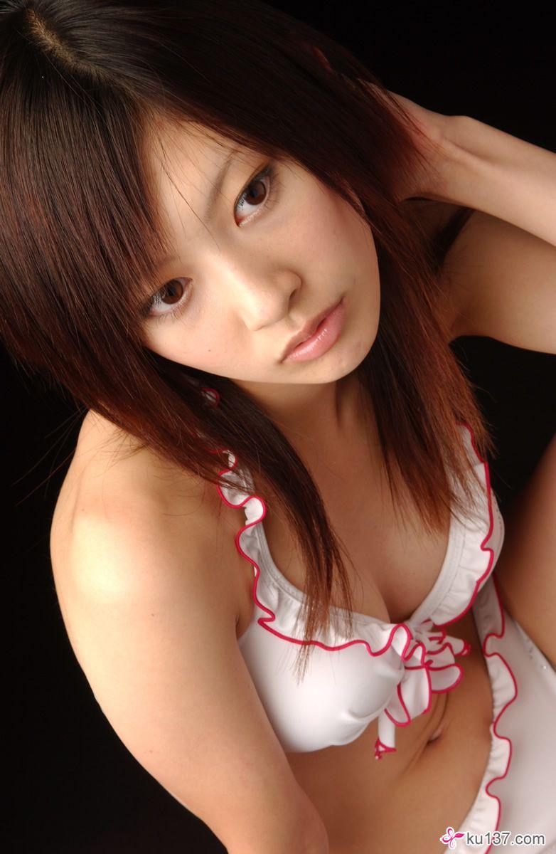 [BWH日本美女] 2004.08.10 BWH0017 Hiromi Uesugi 上杉弘美