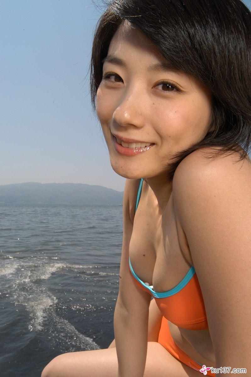 [BWH日本美女] 2004.08.25 BWH0019 Ayumi Murata 村田あゆみ 02