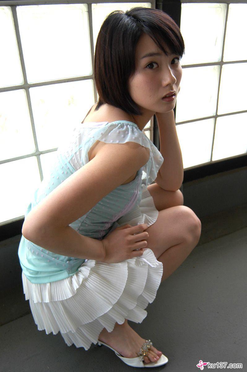 [BWH日本美女] 2004.08.25 BWH0019 Ayumi Murata 村田あゆみ 02