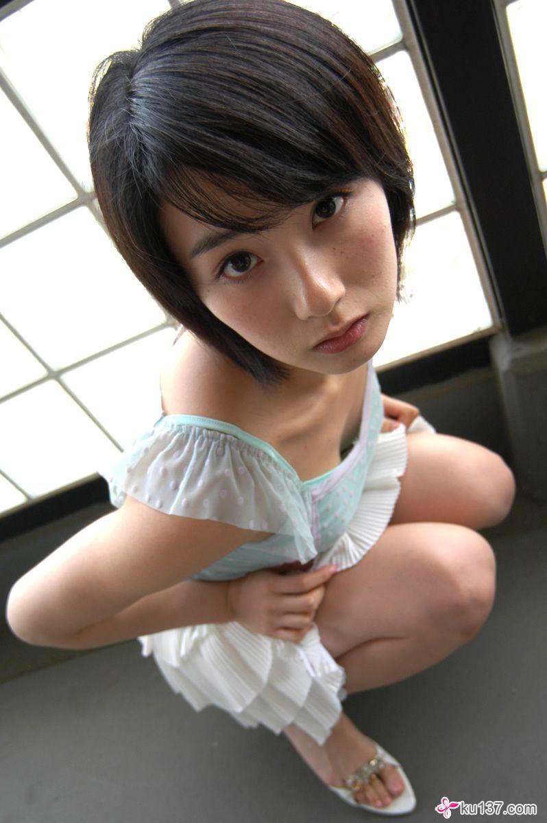 [BWH日本美女] 2004.08.25 BWH0019 Ayumi Murata 村田あゆみ 02