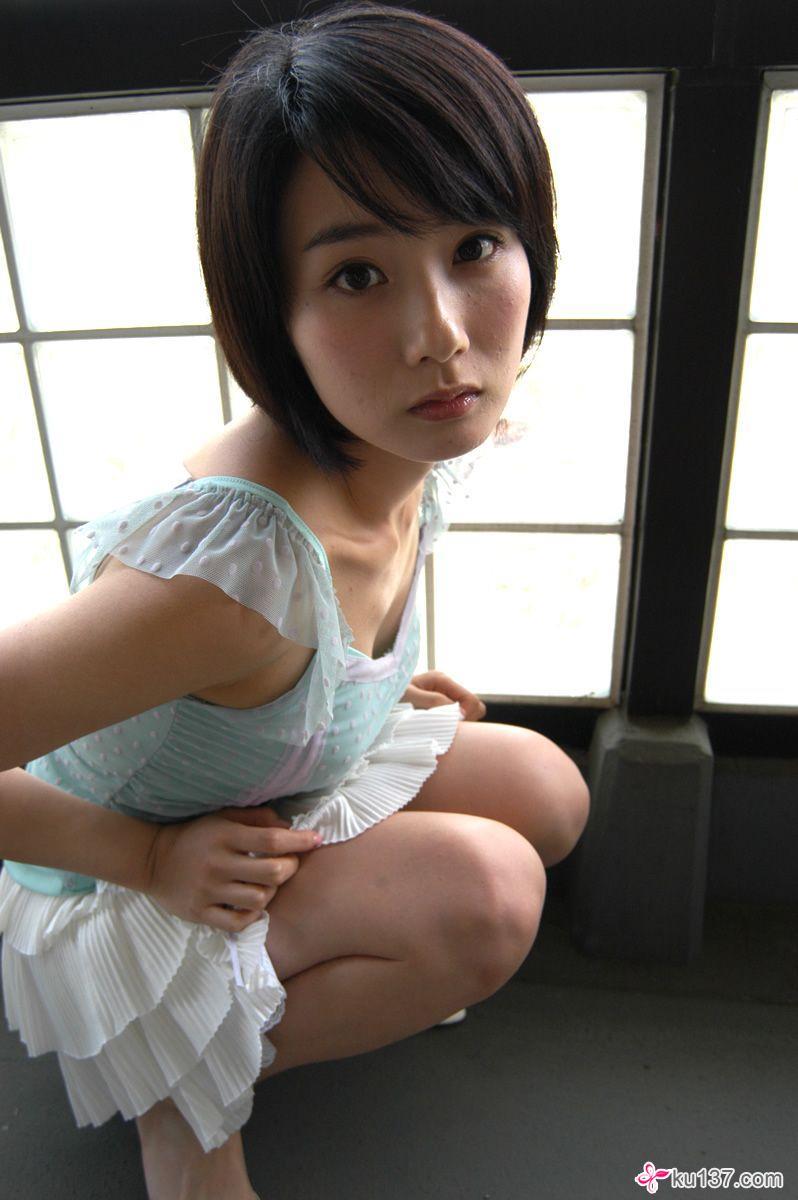 [BWH日本美女] 2004.08.25 BWH0019 Ayumi Murata 村田あゆみ 02