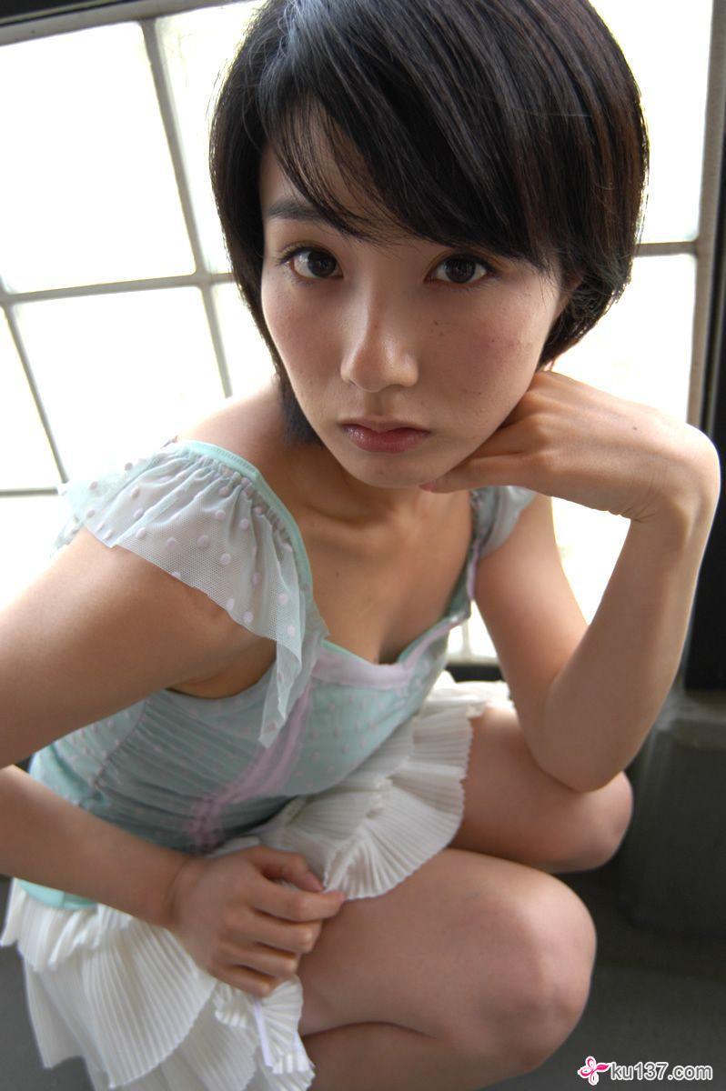 [BWH日本美女] 2004.08.25 BWH0019 Ayumi Murata 村田あゆみ 02