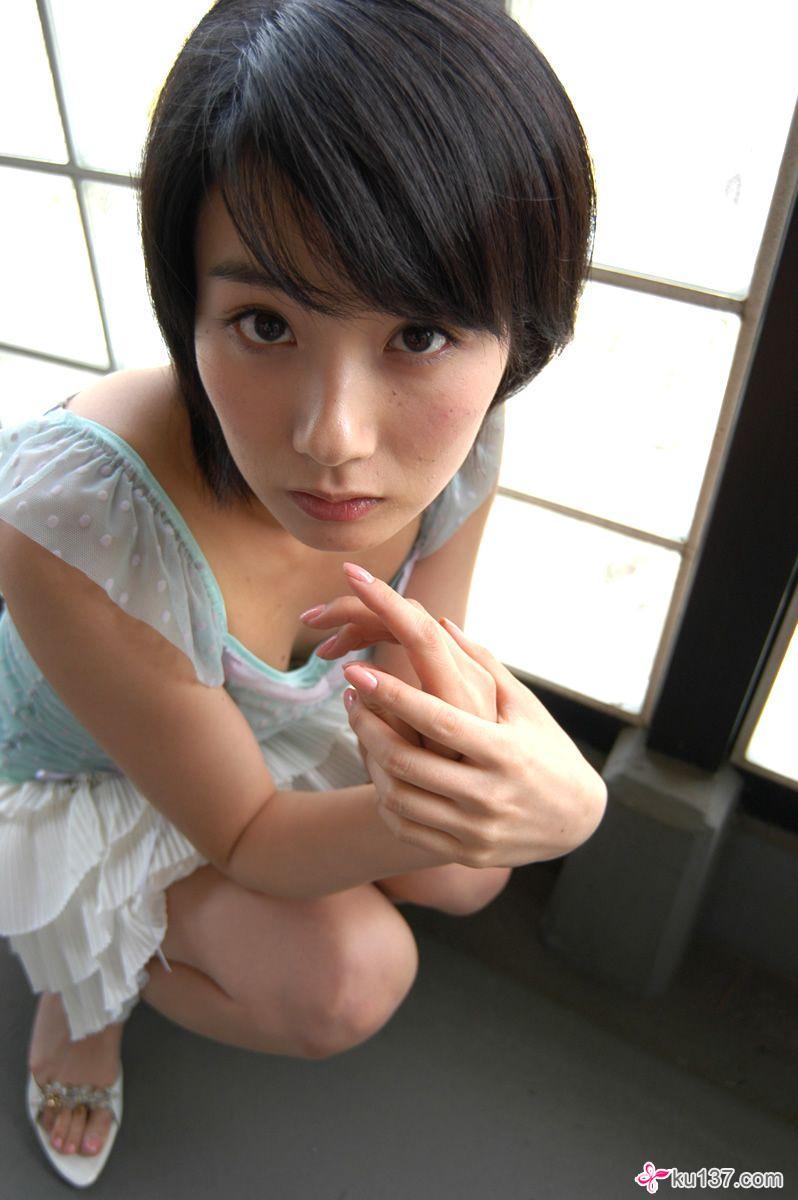 [BWH日本美女] 2004.08.25 BWH0019 Ayumi Murata 村田あゆみ 02