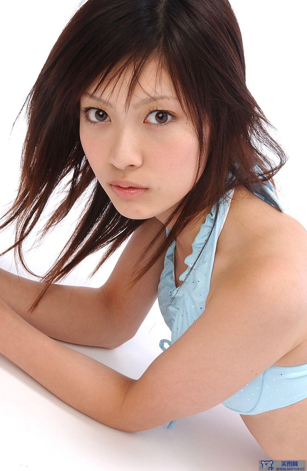 [BWH日本美女] 2004.09.01 BWH0020 Hiromi Uesugi 上杉弘美 02