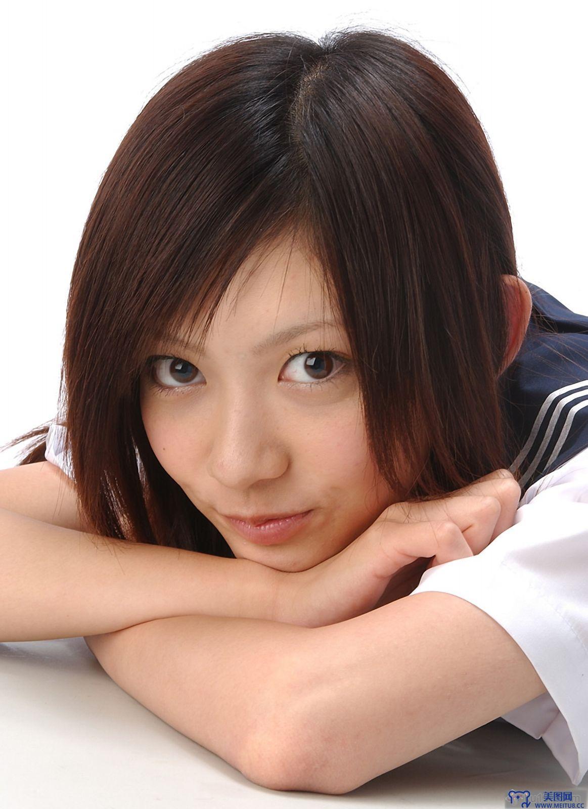 [BWH日本美女] 2004.09.01 BWH0020 Hiromi Uesugi 上杉弘美 02