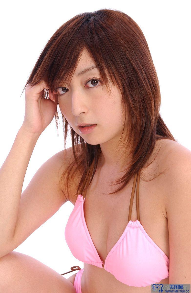 [BWH日本美女] 2005.02.10 BWH0036 Miki Hattori 服部美貴 03