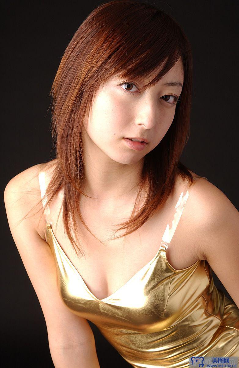 [BWH日本美女] 2005.02.10 BWH0036 Miki Hattori 服部美貴 03