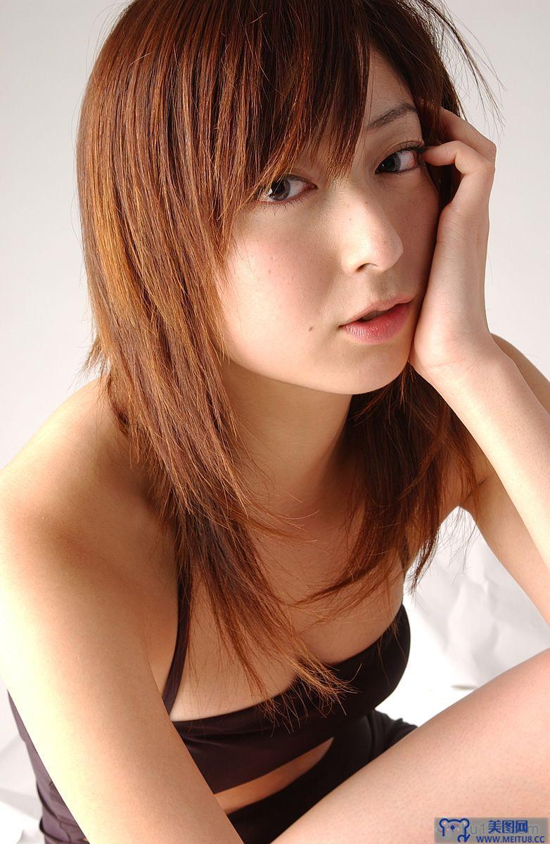 [BWH日本美女] 2005.04.01 BWH0041 Miki Hattori 服部美貴 04