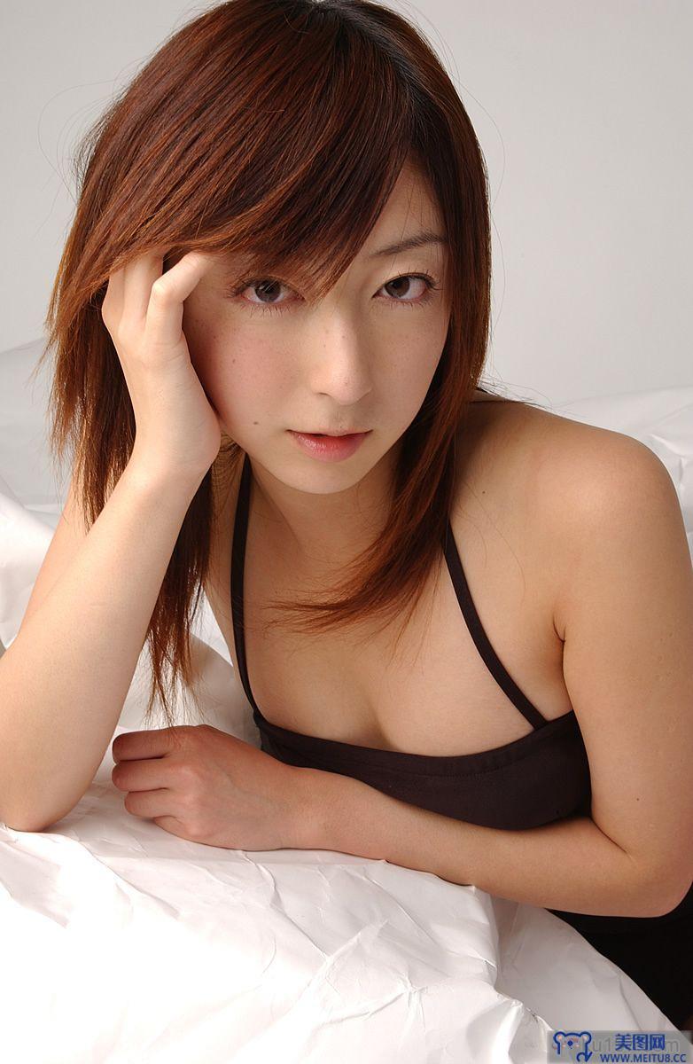 [BWH日本美女] 2005.04.01 BWH0041 Miki Hattori 服部美貴 04