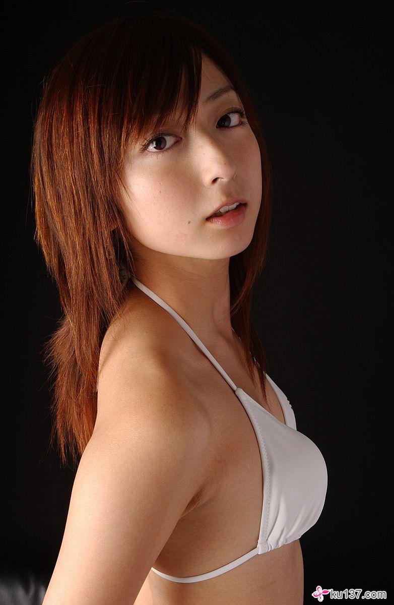 [BWH日本美女] 2005.04.01 BWH0041 Miki Hattori 服部美貴 04