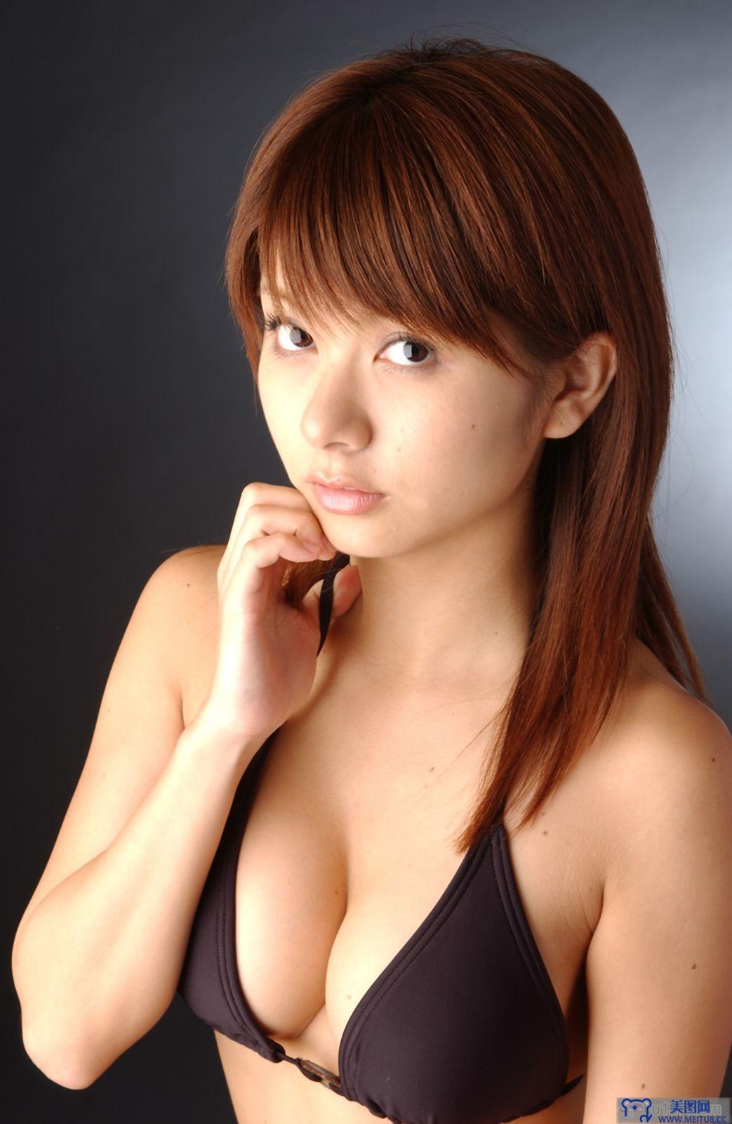 [BWH日本美女] 2005.09.12 BWH0057 Kasumi Nakamura 仲村かすみ 02