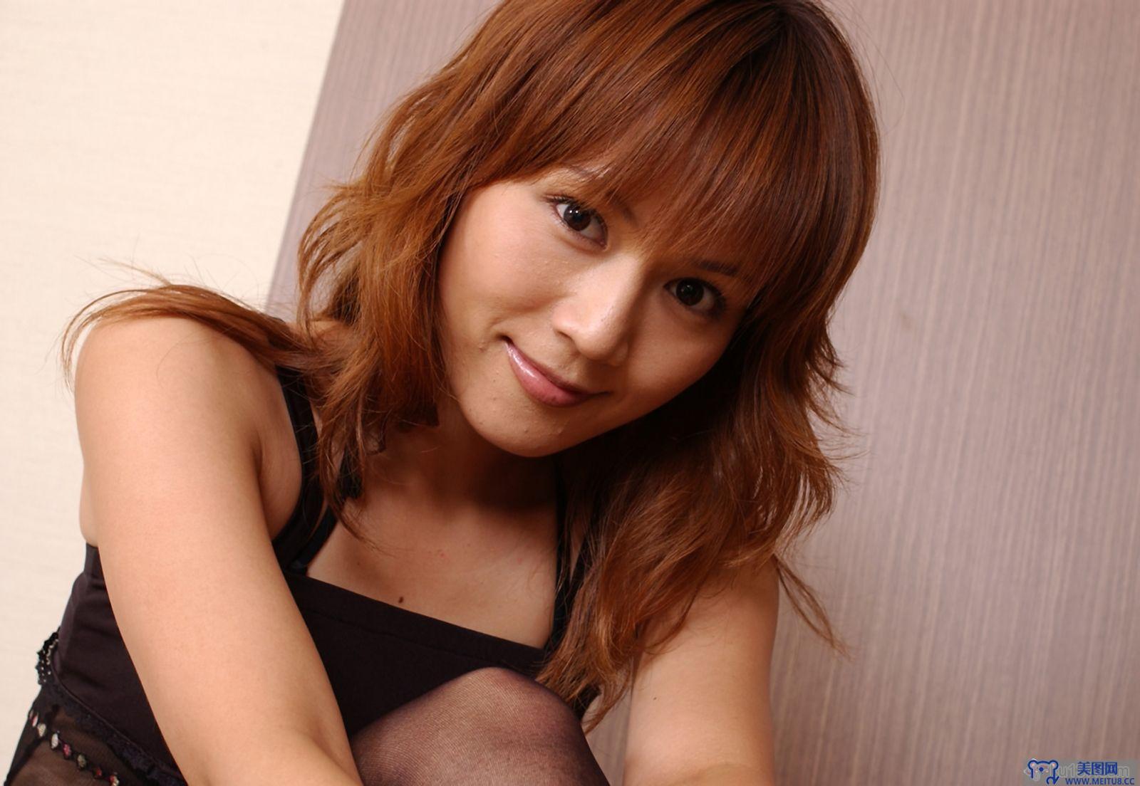 [BWH日本美女] 2005.10.12 BWH0060 Machi Shirakawa 白川茉知