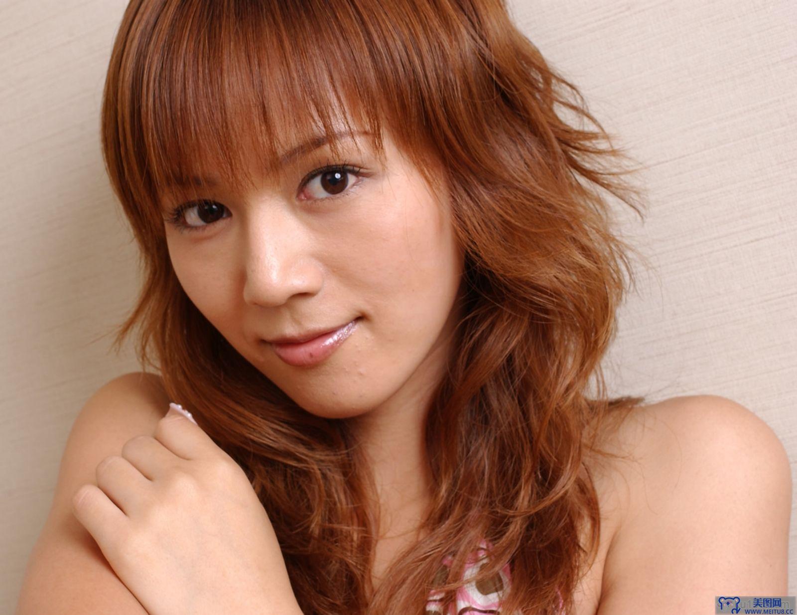 [BWH日本美女] 2005.11.22 BWH0064 Machi Shirakawa 白川茉知 02