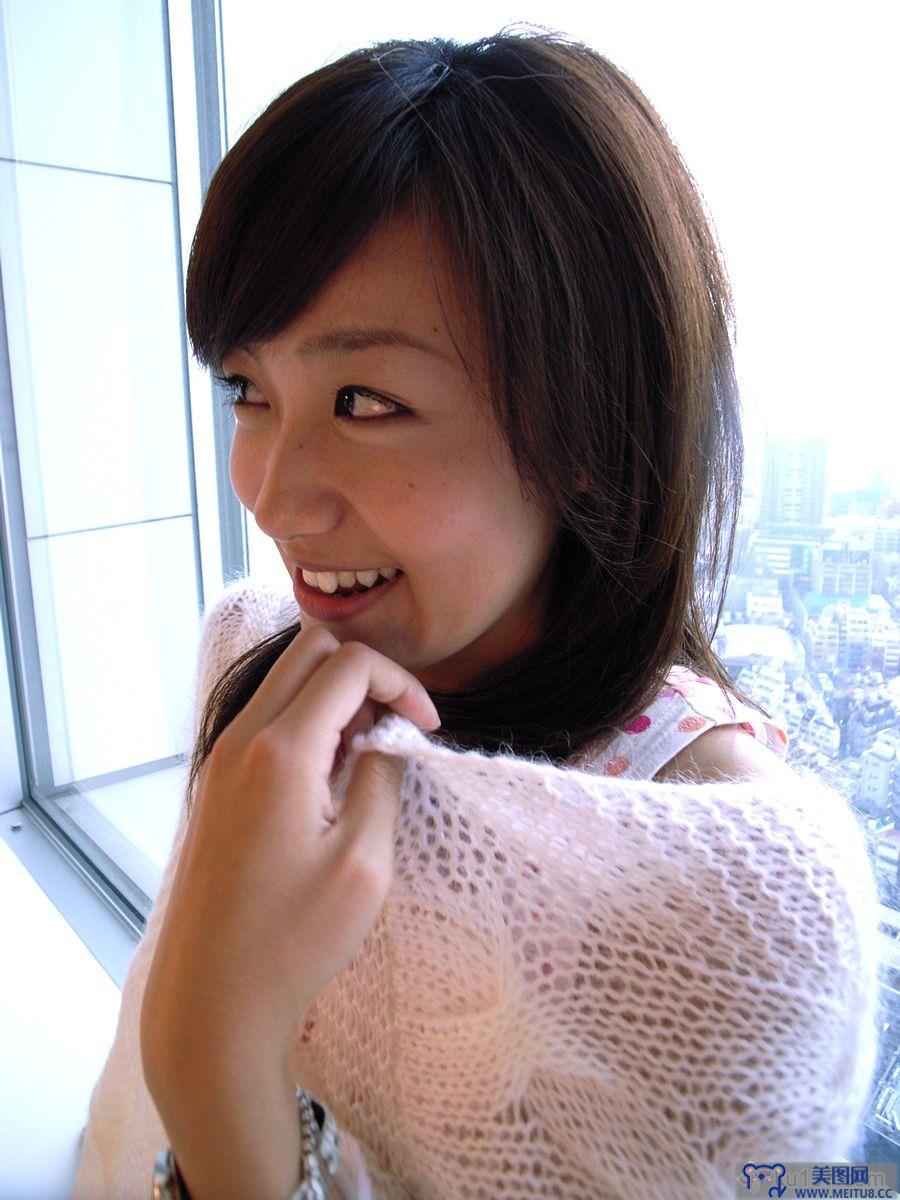 [BWH日本美女] 2006.01.21 BWH0070 Ichie Tanaka 田中いちえ