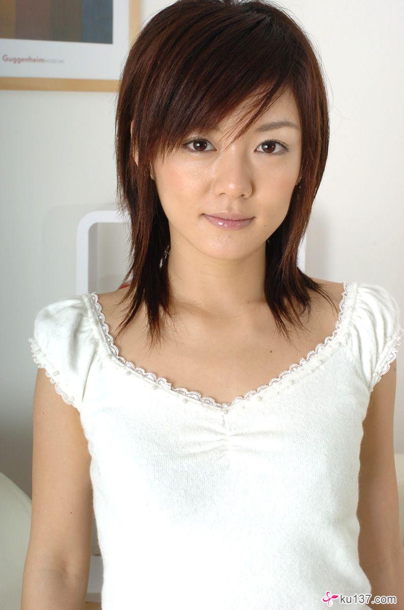 [BWH日本美女] 2006.03.22 BWH0076 Rika Fujii 藤井梨花