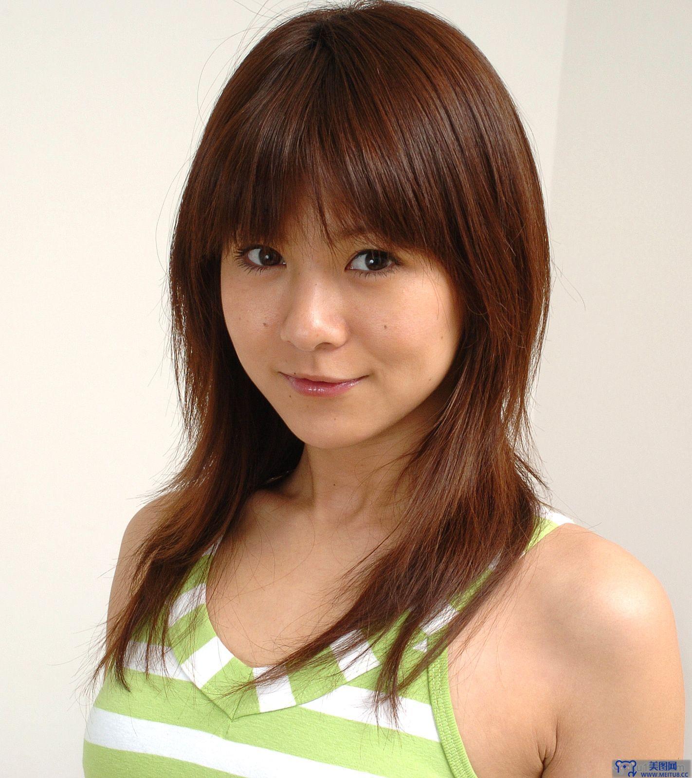 [BWH日本美女] 2006.05.13 BWH0081 Sayaka Sato 佐藤さやか