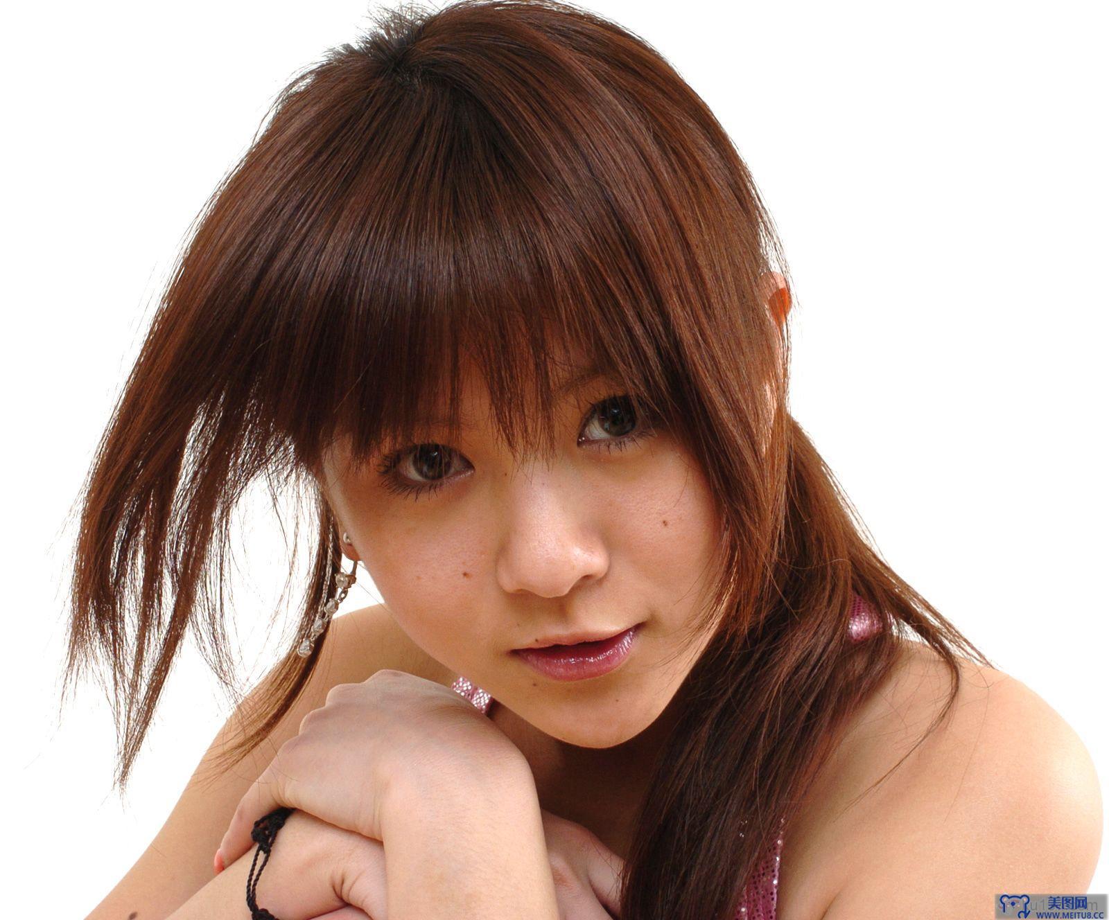 [BWH日本美女] 2006.05.13 BWH0081 Sayaka Sato 佐藤さやか