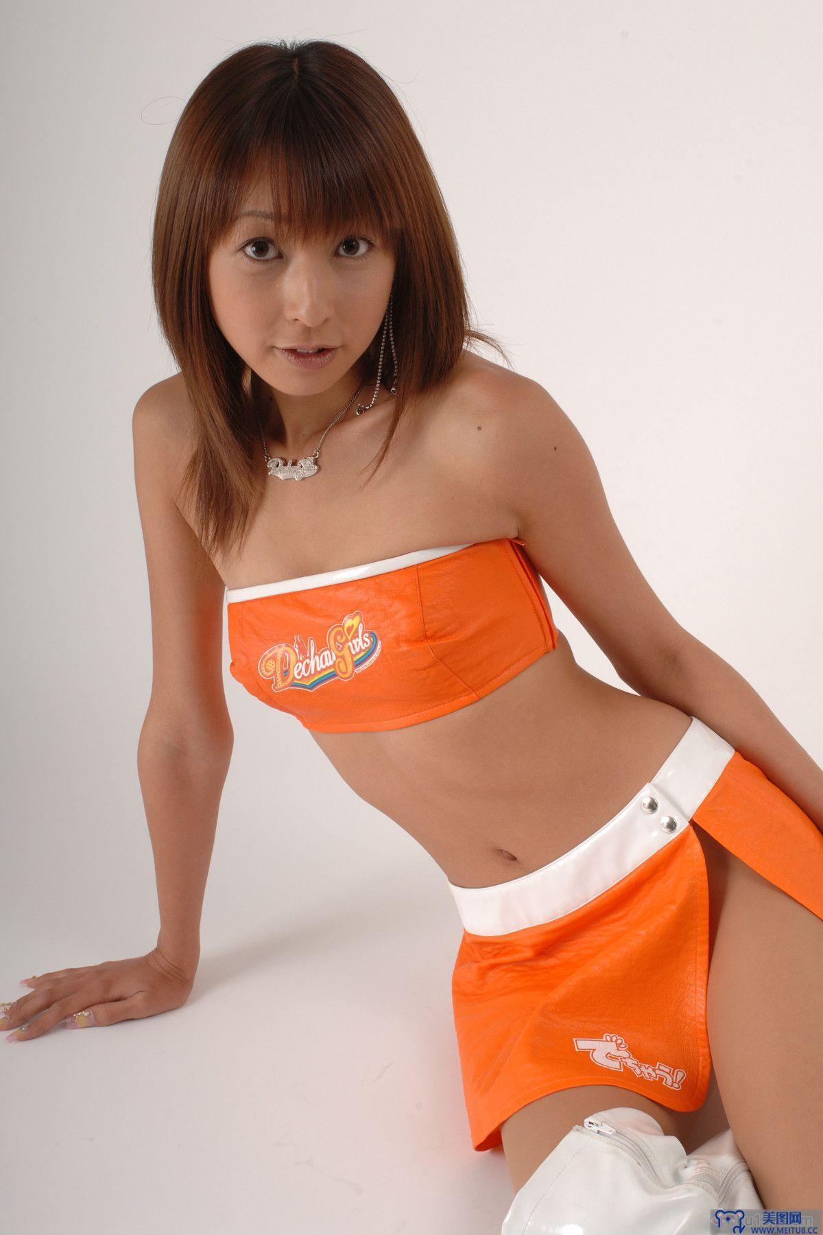 [BWH日本美女] 2006.08.15 HRQ0005 Miwako Takasugi 高杉美和子 2006 triple a