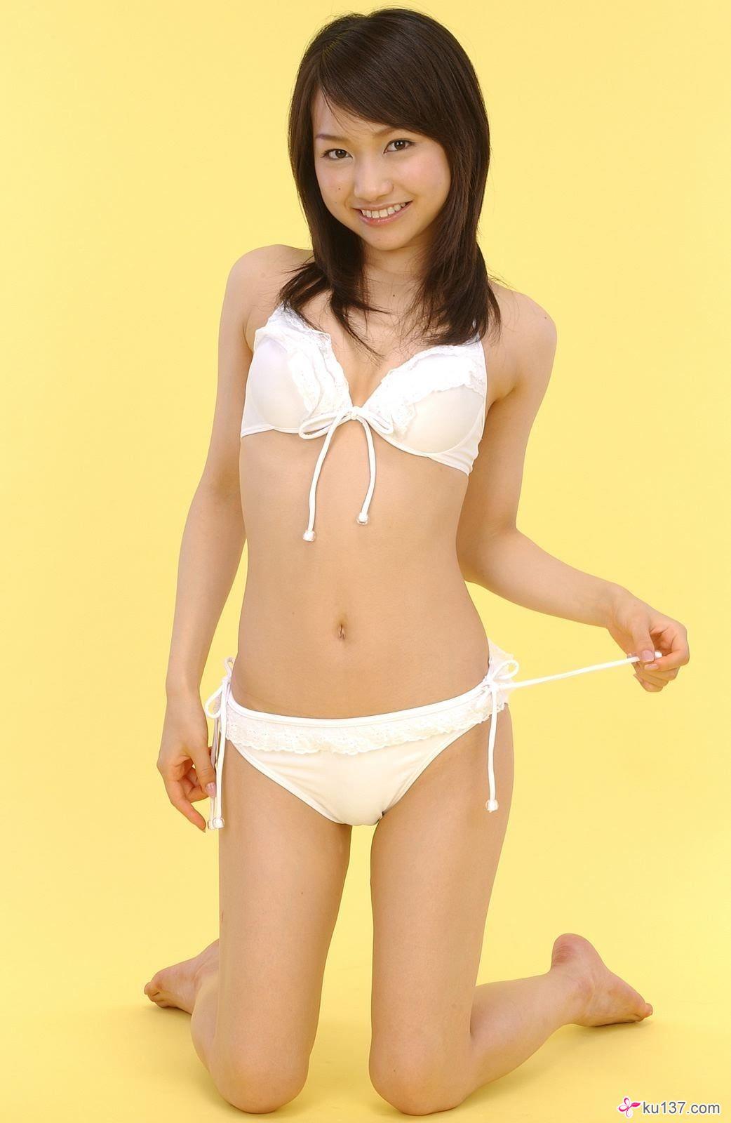 [BWH日本美女] 2006.08.24 BWH0091 Mari Ueyama 上山万里