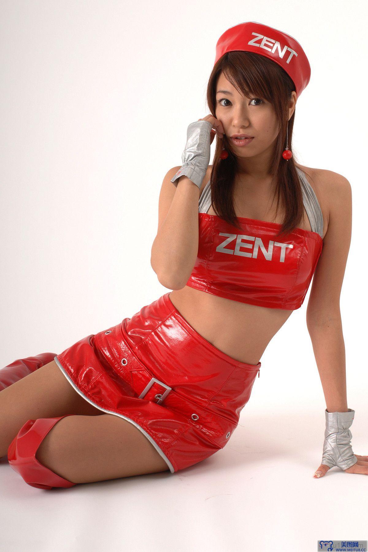 [BWH日本美女] 2006.08.27 HRQ0006 Sayaka Muraoka 村岡沙耶香 2006 ZENT