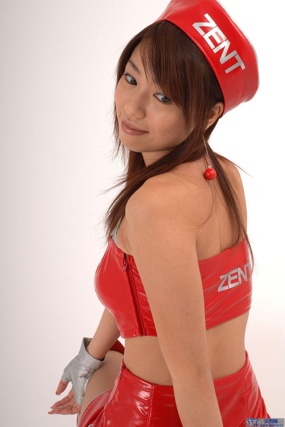 [BWH日本美女] 2006.08.27 HRQ0006 Sayaka Muraoka 村岡沙耶香 2006 ZENT