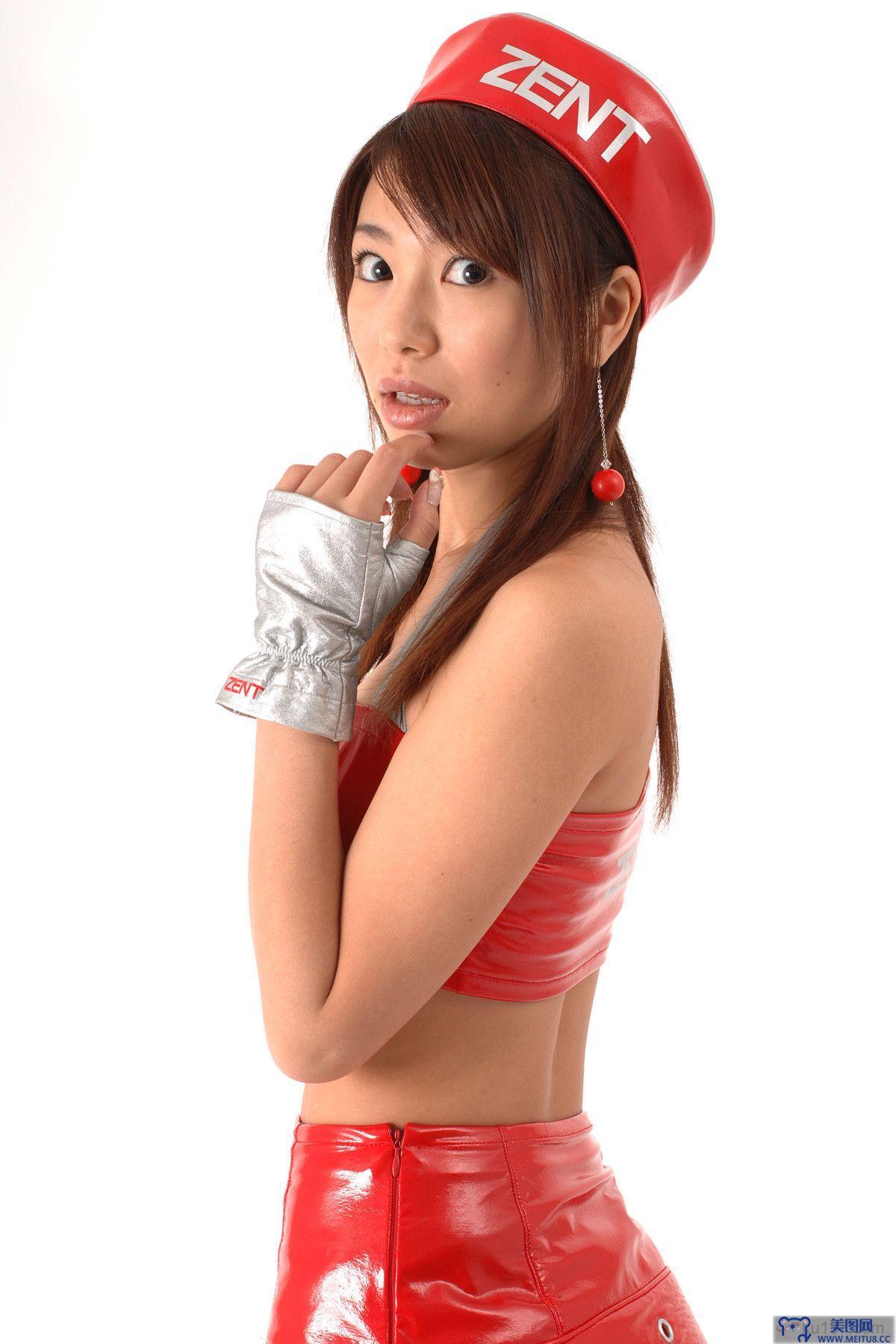 [BWH日本美女] 2006.08.27 HRQ0006 Sayaka Muraoka 村岡沙耶香 2006 ZENT