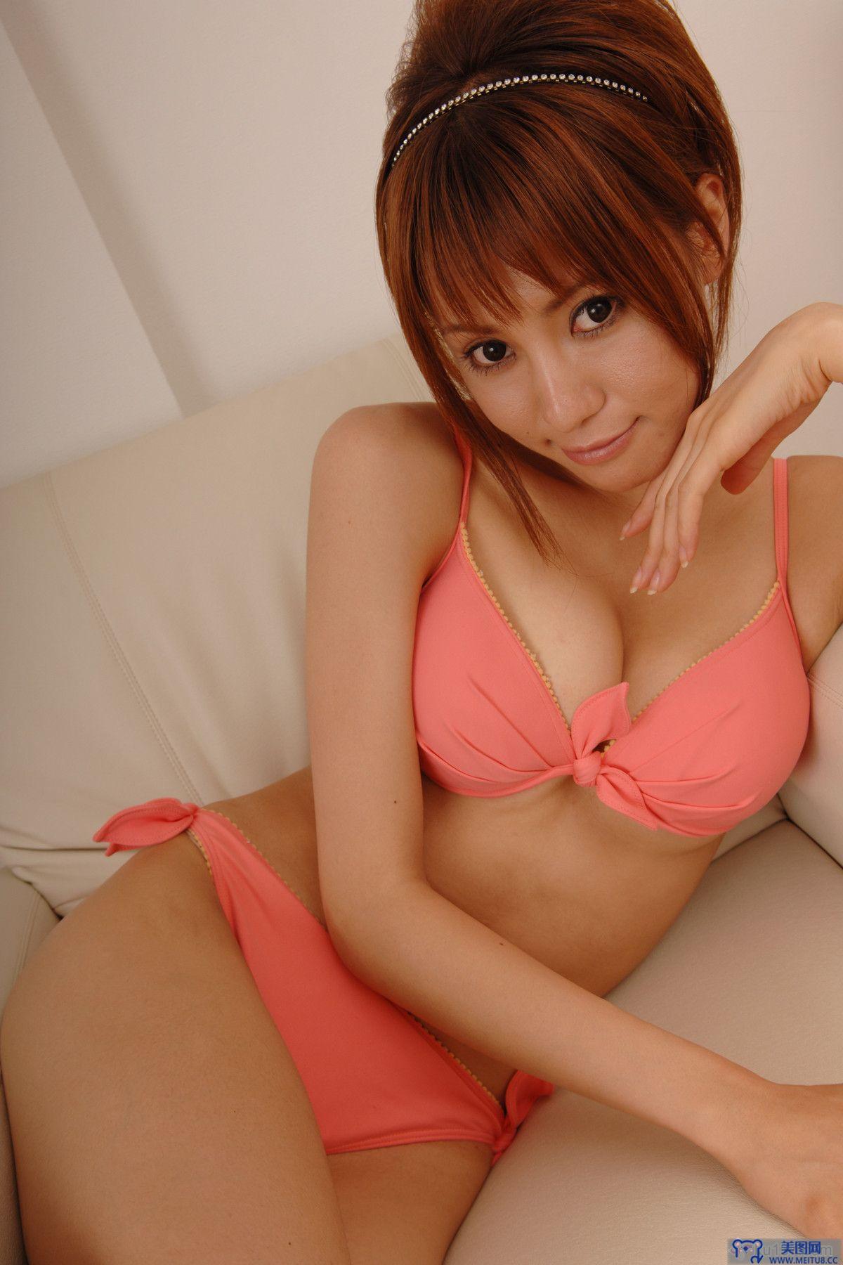 [BWH日本美女] 2006.09.05 HRQ0007 Ami Yuzuki 柚木あみ 2006 洗剤革命