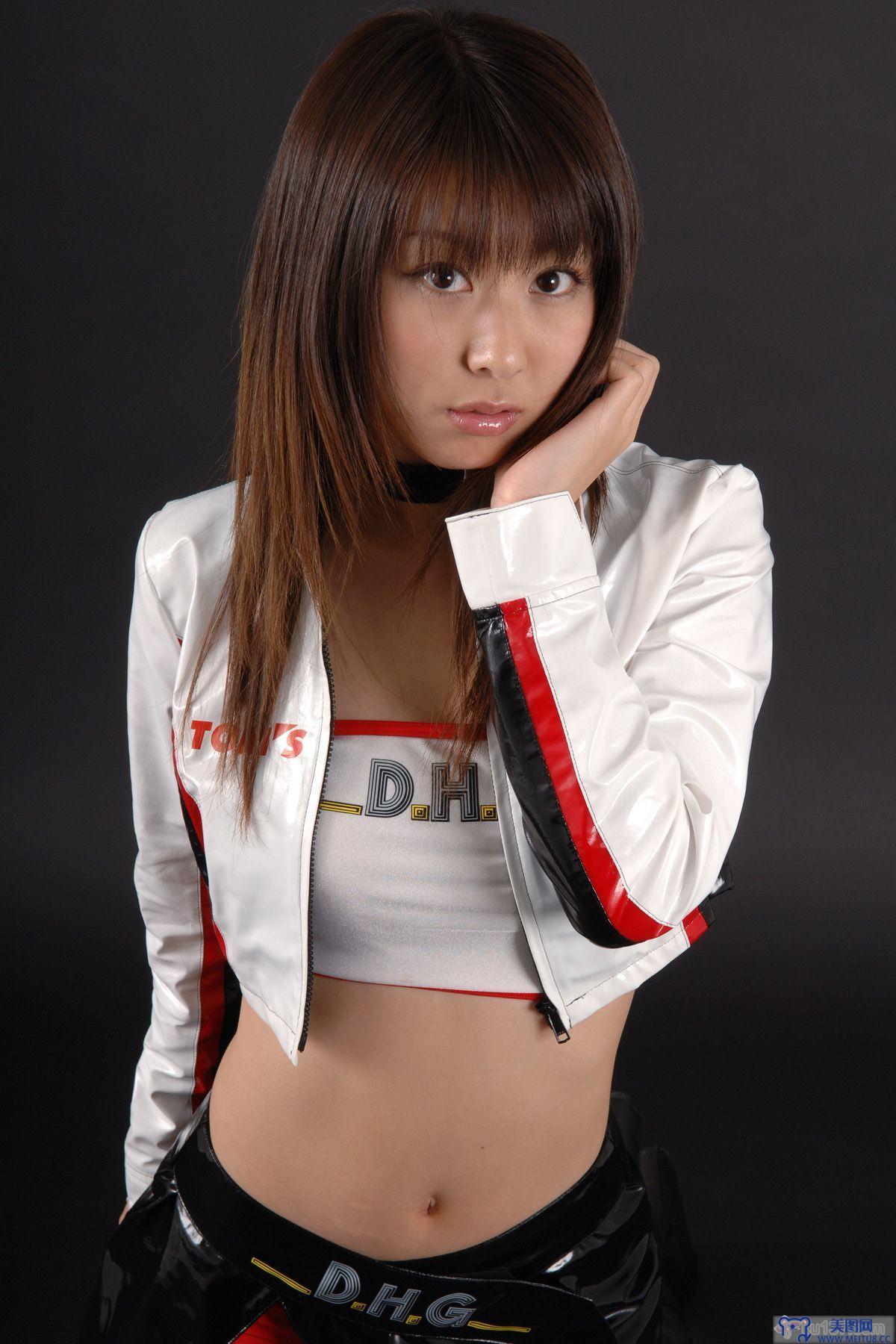 [BWH日本美女] 2006.12.05 HRQ0015 Aki Matsuhoshi 松星あき 2006 D.H.G